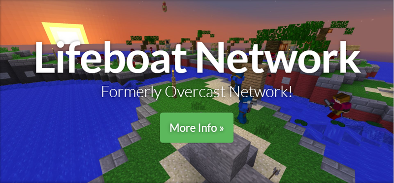 Illustration for article titled The Uncertain Future of Minecraft's Independent Servers